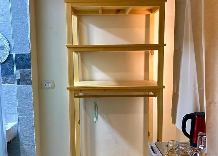 Orman Evi Balance