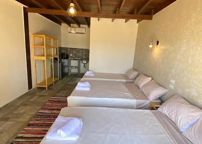 Orman Evi Balance Dahab