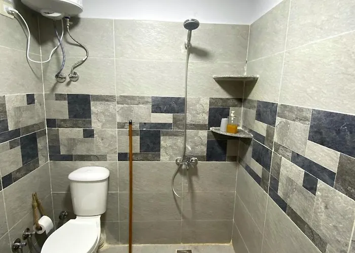 Balance Orman Evi Dahab